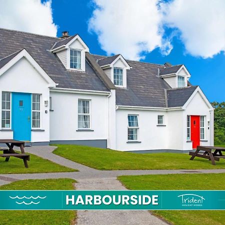 Dingle Harbour Cottages 3 Bed Sleeps 7 By Trident Holiday Homes Zewnętrze zdjęcie