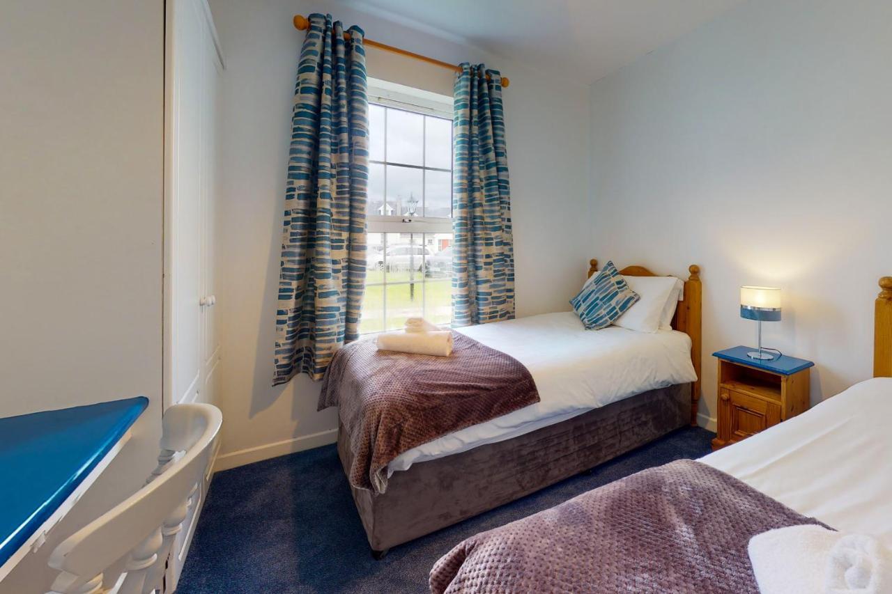 Dingle Harbour Cottages 3 Bed Sleeps 7 By Trident Holiday Homes Zewnętrze zdjęcie