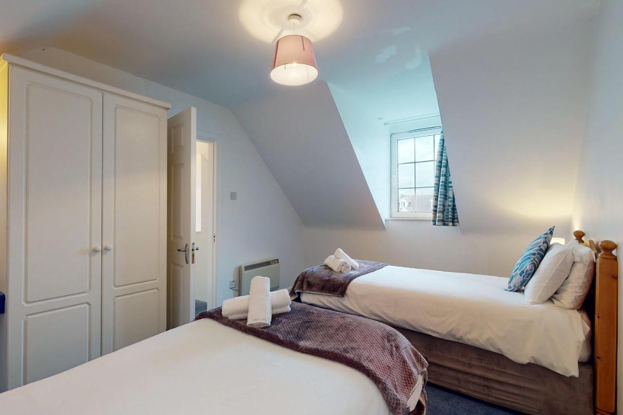 Dingle Harbour Cottages 3 Bed Sleeps 7 By Trident Holiday Homes Zewnętrze zdjęcie
