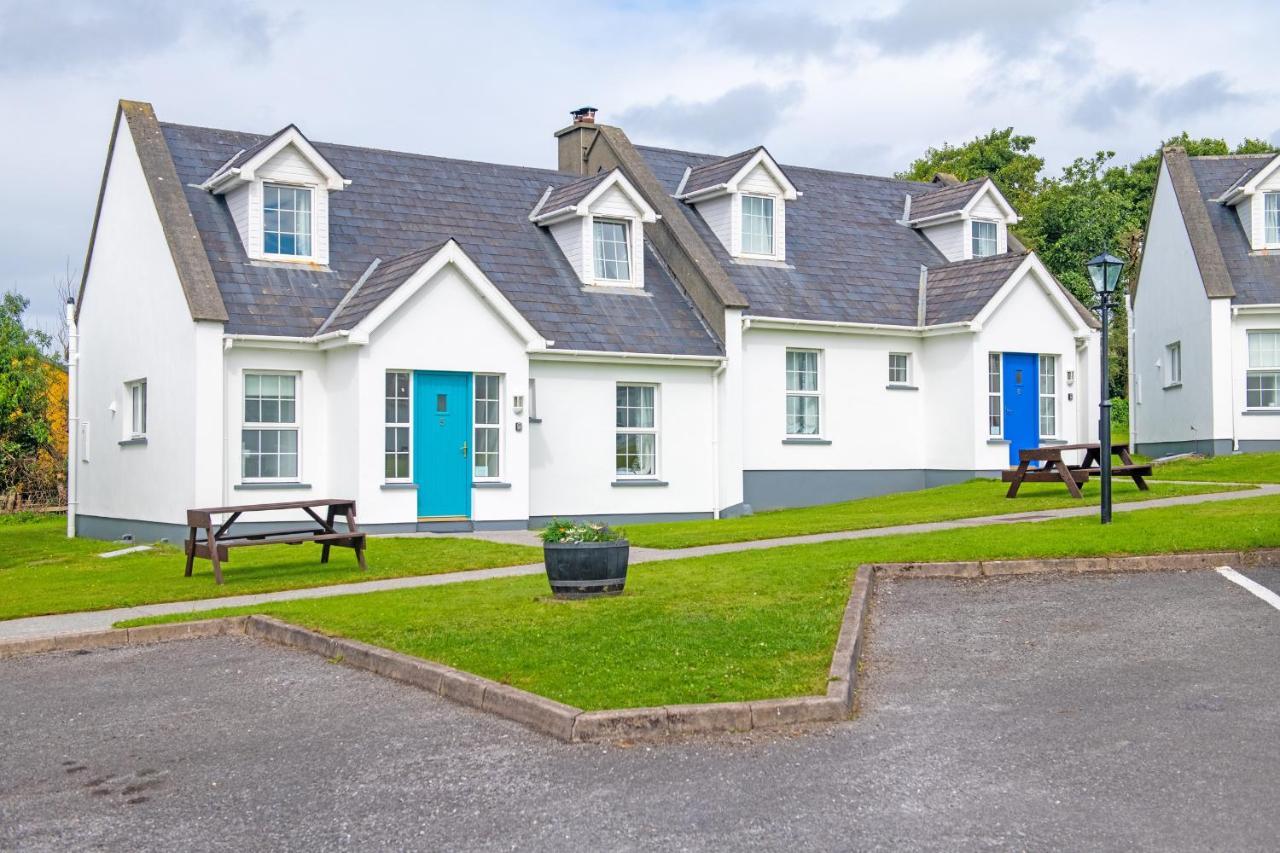 Dingle Harbour Cottages 3 Bed Sleeps 7 By Trident Holiday Homes Zewnętrze zdjęcie