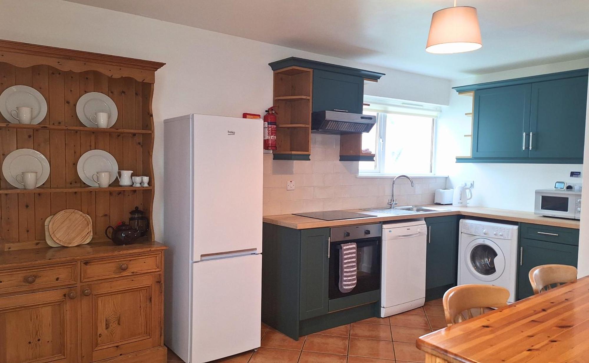 Dingle Harbour Cottages 3 Bed Sleeps 7 By Trident Holiday Homes Zewnętrze zdjęcie